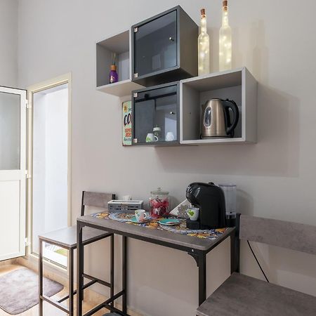 Mille91 Apartment Palermo Eksteriør bilde