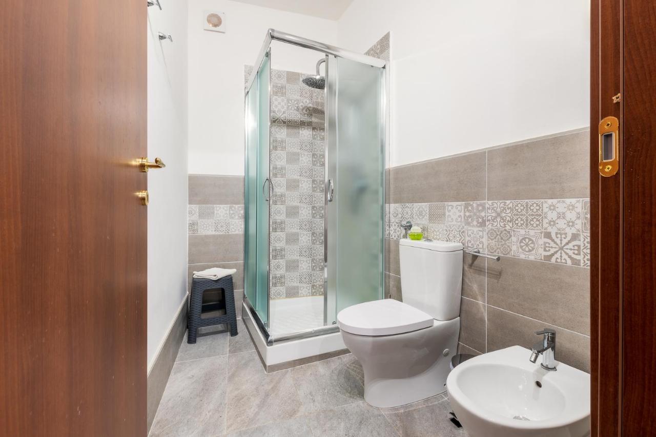 Mille91 Apartment Palermo Eksteriør bilde