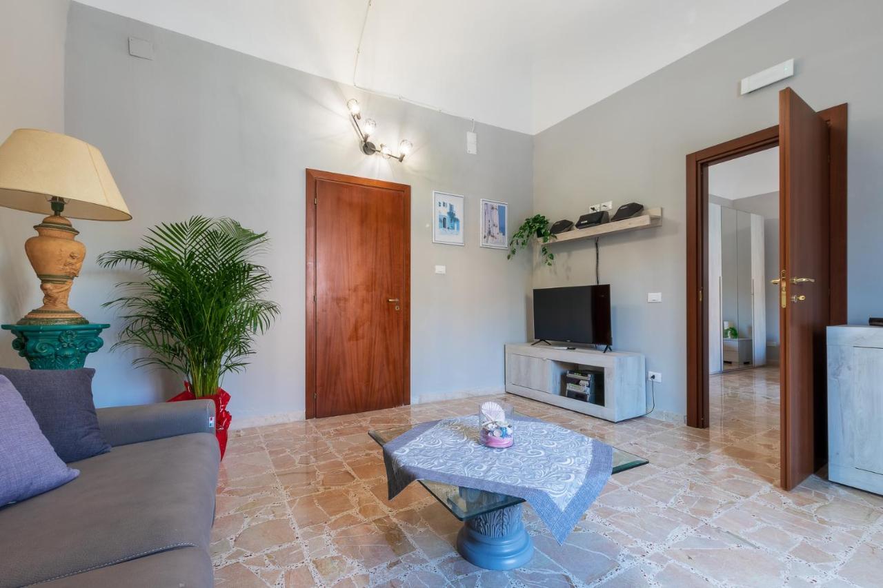 Mille91 Apartment Palermo Eksteriør bilde