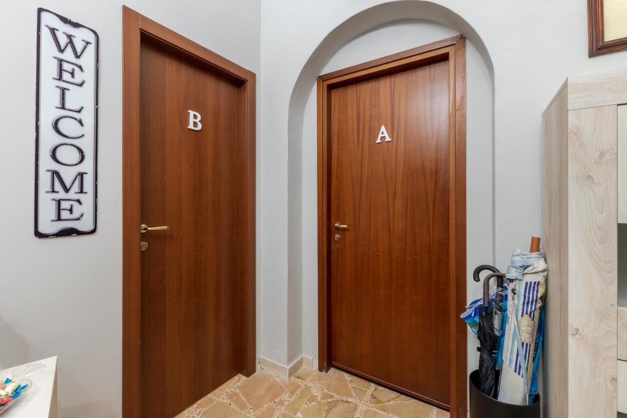 Mille91 Apartment Palermo Eksteriør bilde