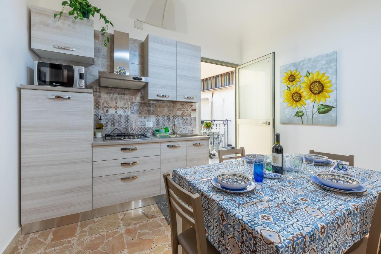 Mille91 Apartment Palermo Eksteriør bilde