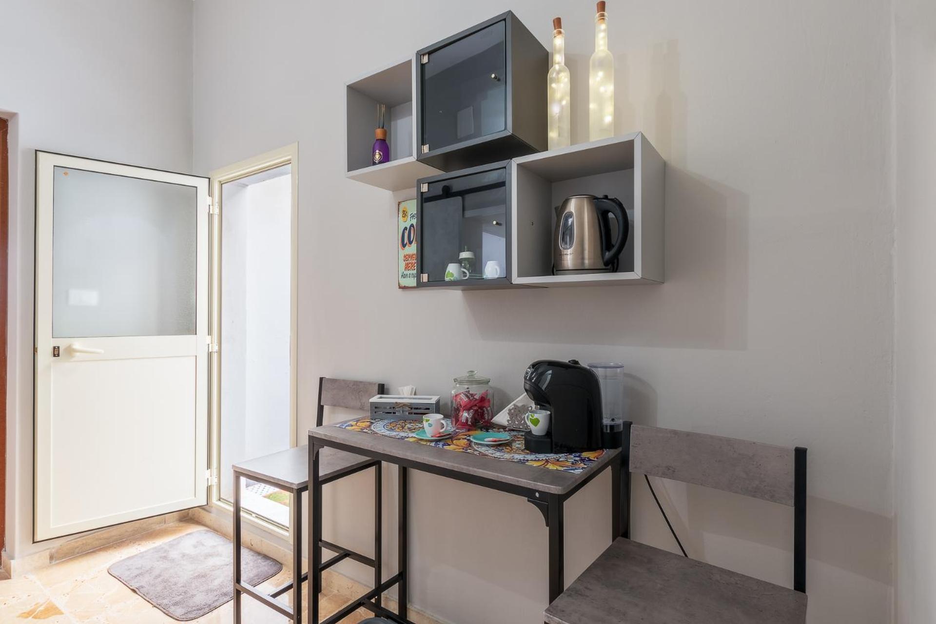 Mille91 Apartment Palermo Eksteriør bilde