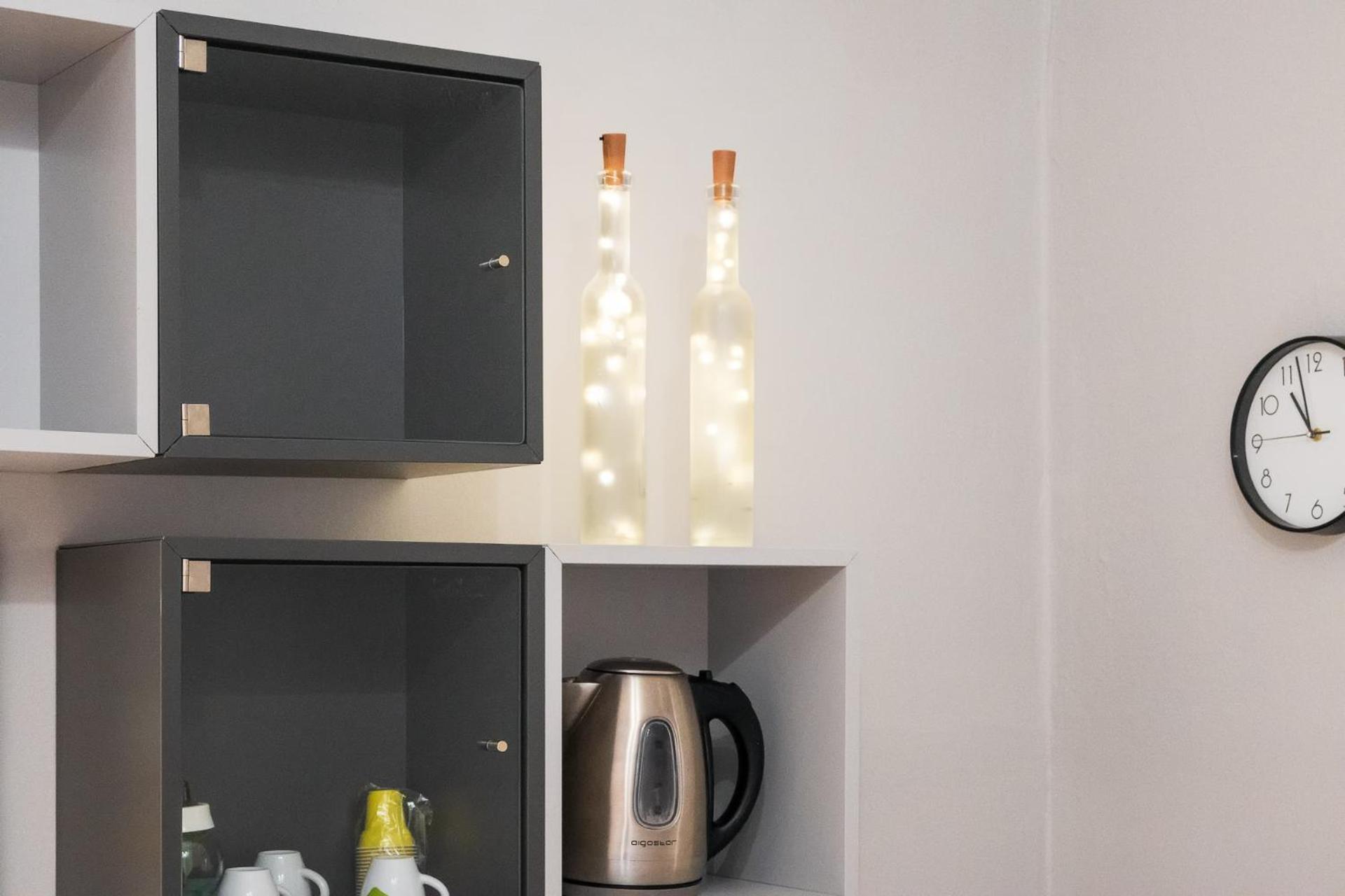 Mille91 Apartment Palermo Eksteriør bilde