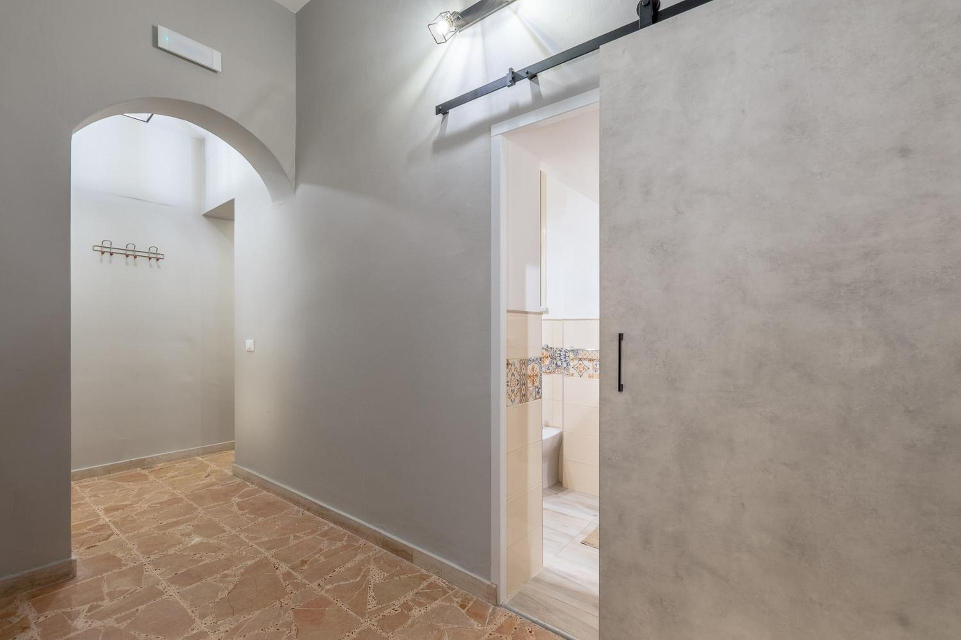 Mille91 Apartment Palermo Eksteriør bilde