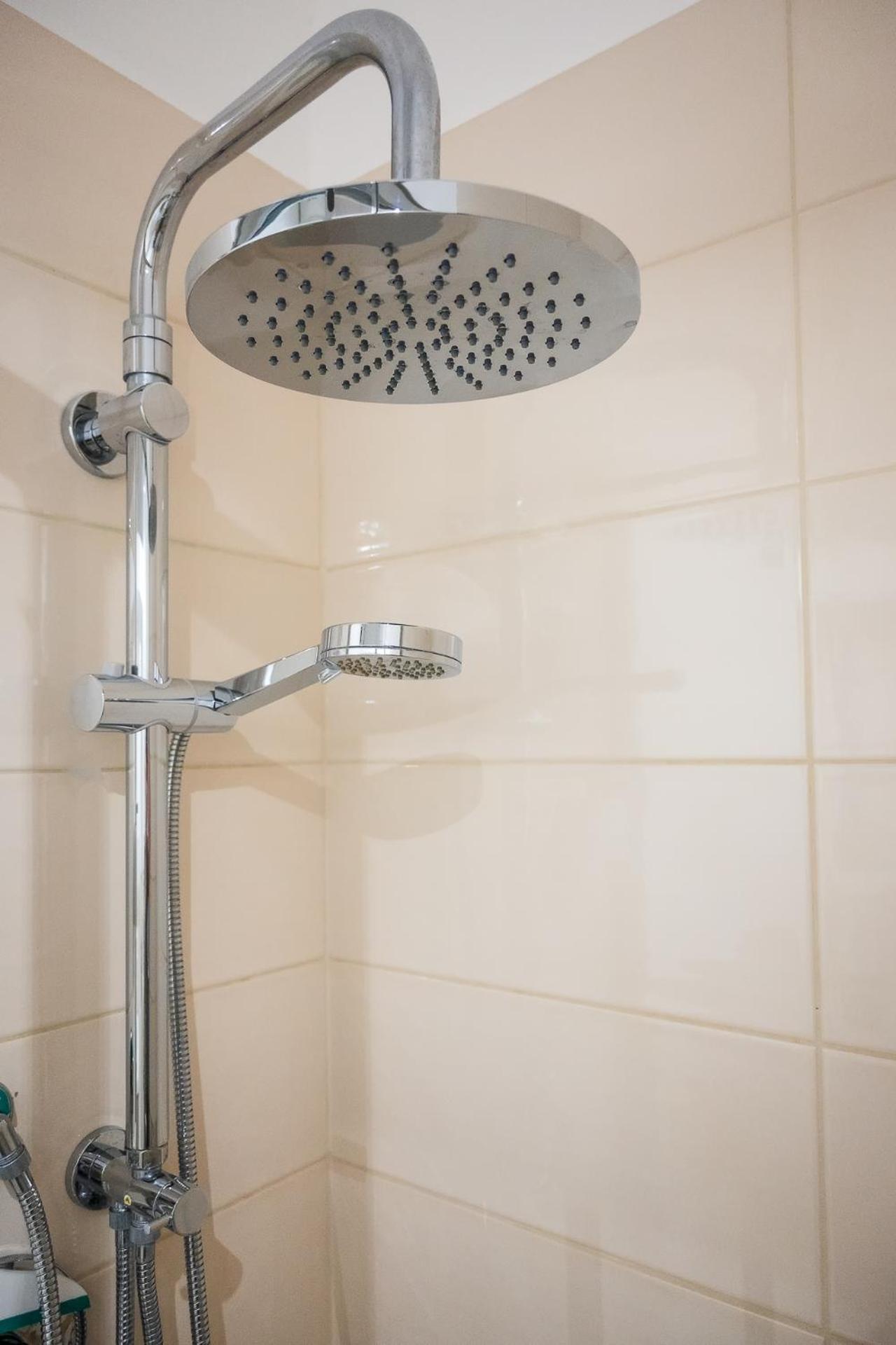 Mille91 Apartment Palermo Eksteriør bilde