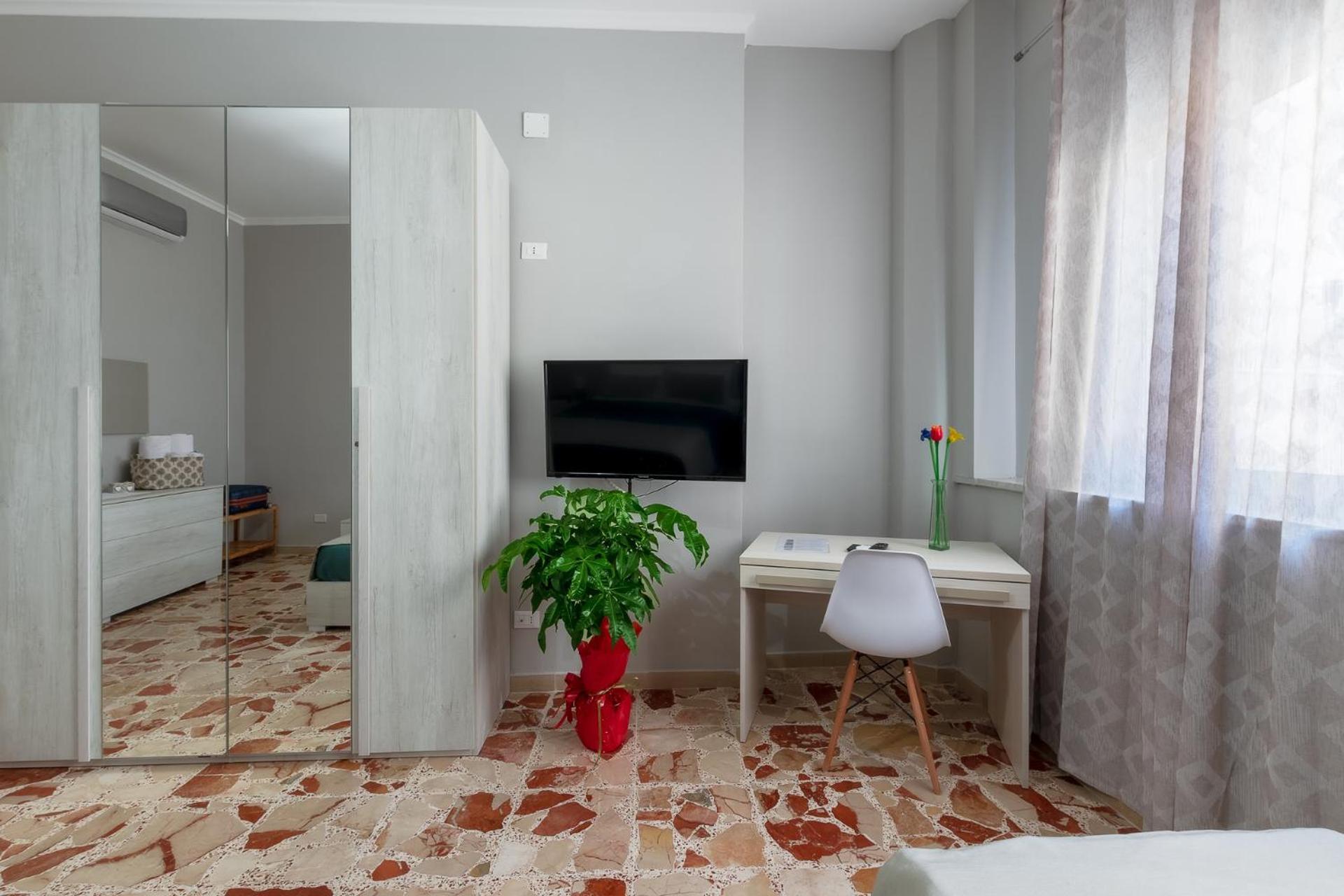 Mille91 Apartment Palermo Eksteriør bilde