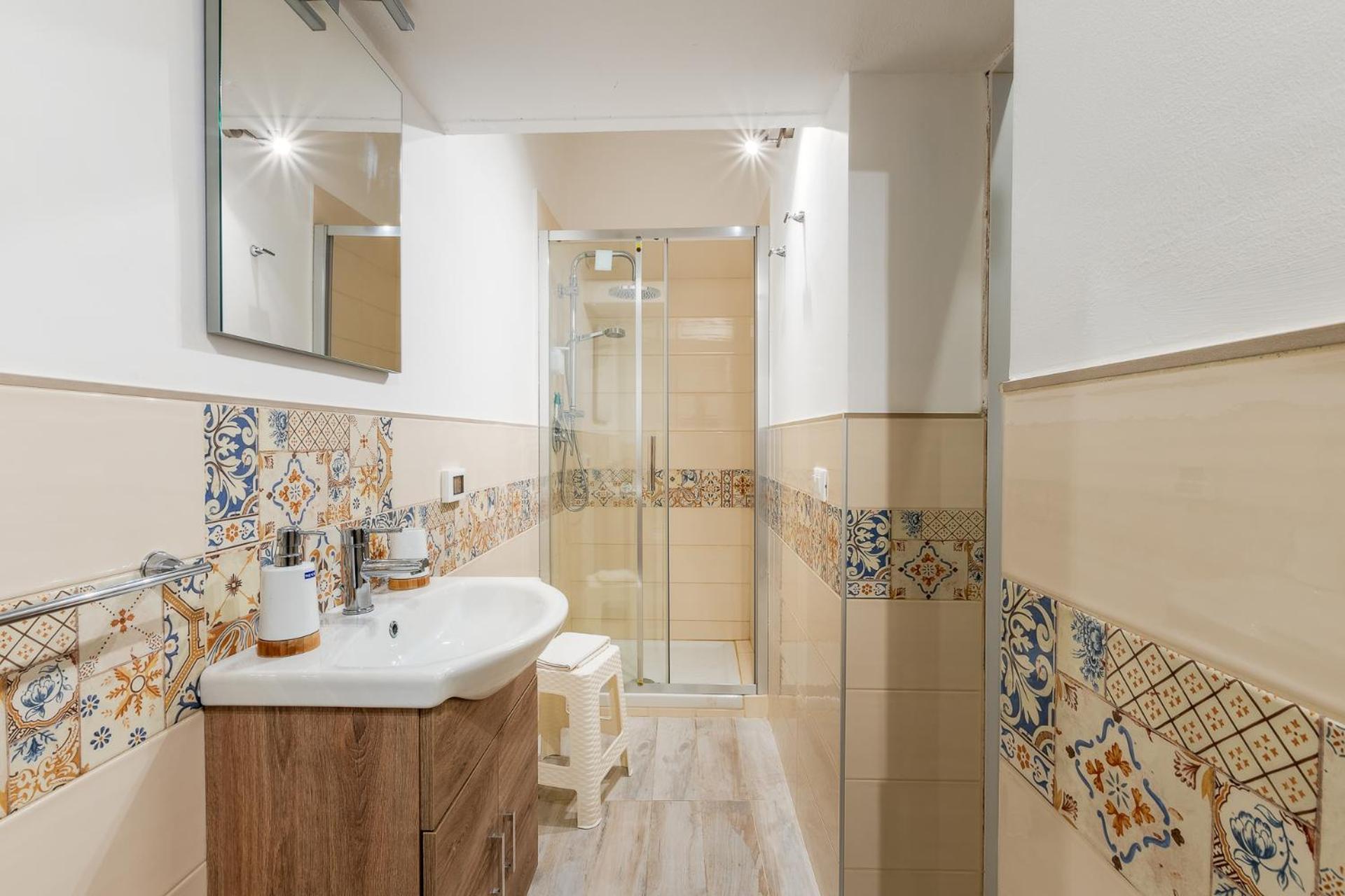 Mille91 Apartment Palermo Eksteriør bilde