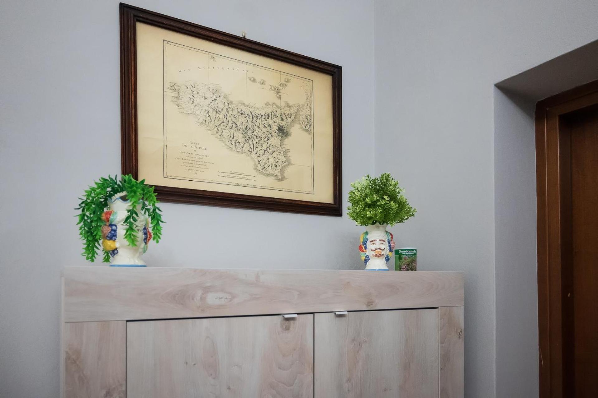 Mille91 Apartment Palermo Eksteriør bilde