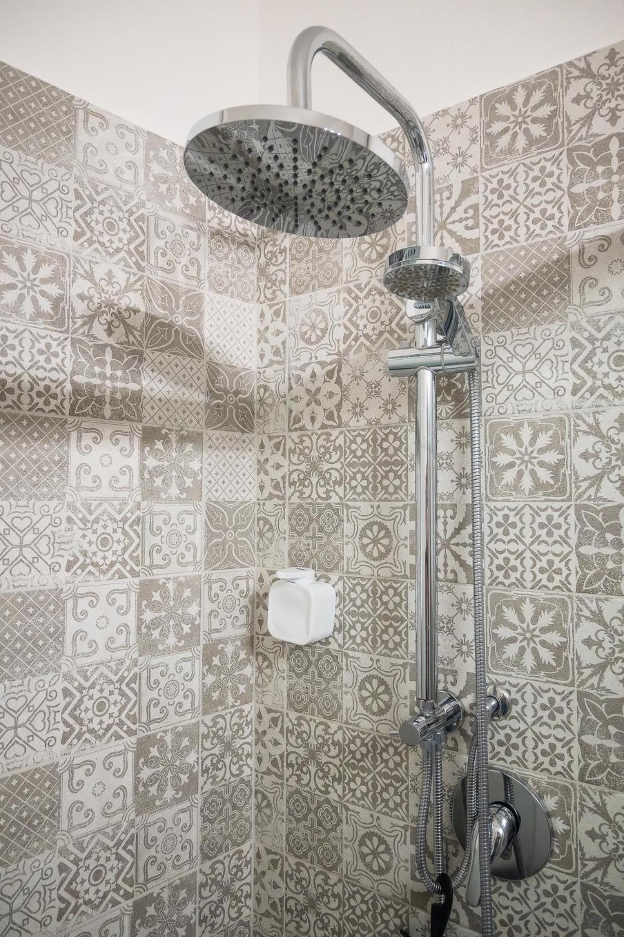 Mille91 Apartment Palermo Eksteriør bilde