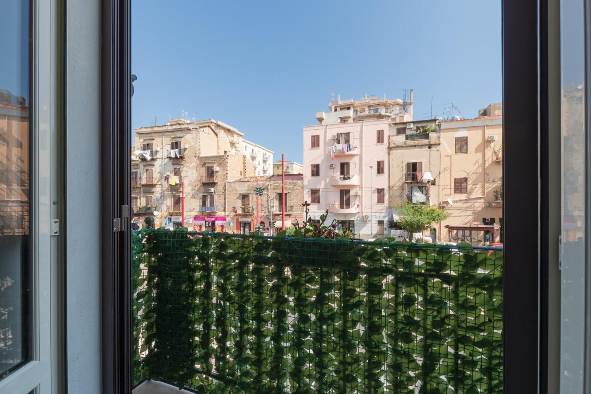 Mille91 Apartment Palermo Eksteriør bilde